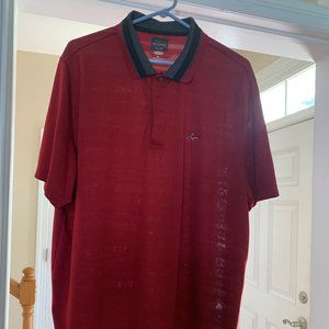 Men's Greg Norman Golf Shirt